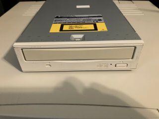Apple 50 - Pin Scsi Cd - Rom 300i Macintosh Performa