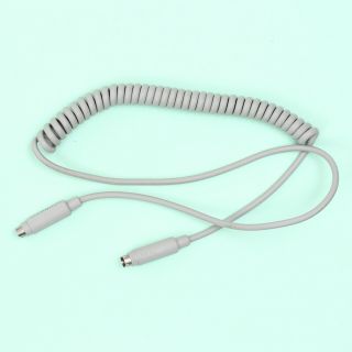 Apple Macintosh Adb Keyboard Cable For Classic Performa Lc [590 - 0616 - A]