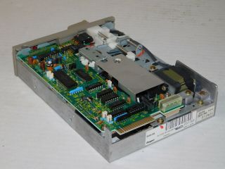 Vtg Shugart SA455 - 3AA Desktop Computer PC Internal 5.  25 