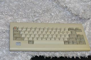 Ibm Pc Jr Keyboard Model 7257 Usa 6181835