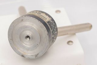 Vintage - Slik V Long Lens Tripod Monopod Support Metal 1/4 
