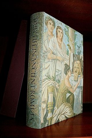 Daily Life In Ancient Rome - The Folio Society 2004