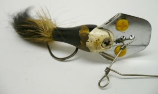 Vintage Fishing Lure,  Rare South Bend 