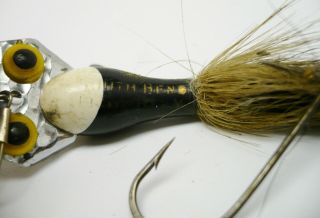 Vintage Fishing Lure,  Rare South Bend 