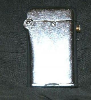 Thorens Push Button Lift Arm Lighter.  Swiss