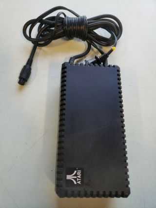 Atari 520 St Computer Power Supply P/n Co70099