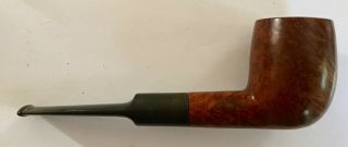 Vintage Dunhill Root Briar Pipe,  659 F/t Group 4r 1960 