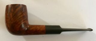 Vintage Dunhill Root Briar Pipe,  659 F/T Group 4R 1960 ' s : Estate Item 2