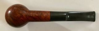Vintage Dunhill Root Briar Pipe,  659 F/T Group 4R 1960 ' s : Estate Item 3