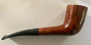 Vintage Dunhill Root Briar Pipe,  Group 3r 1963 83 F/t : Estate Item