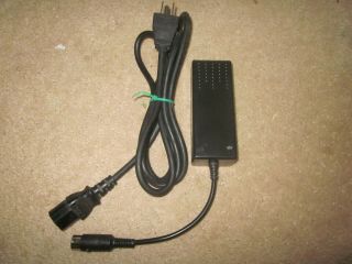 Commodore Amiga A590 Hard Drive Power Supply