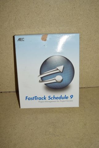 ^^ Aec Fasttrack Schedule 9 Software (b)