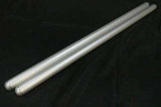 Vintage Hinger Aluminum Drumsticks