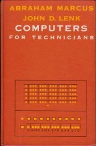 1972 Minicomputer Architecture & Servicing 450pgs Core Memory DEC PDP - 8 HP - 2116A 2