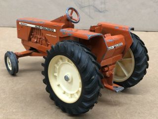 Vintage Ertl USA Allis - Chalmers 190 One - Ninety DieCast Metal Tractor Toy 1:16 3