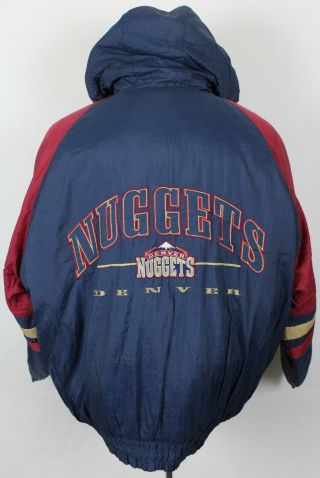 Denver Nuggets Vintage 90 