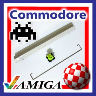 Commodore Amiga 500,  A2000,  A3000,  A4000 Mechanical Keyboard Space Bar
