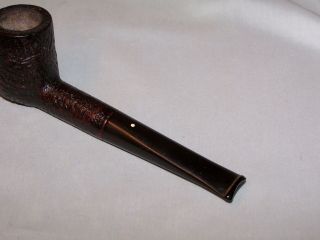 Vintage DUNHILL SHELL BRIAR Estate Pipe - 710 F/T - 4 S 2