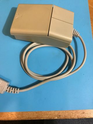 Vintage ATARI Computer Mouse for Atari 1040 ST 2