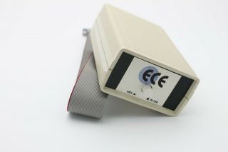 Ece Midi Device For Commodore Amiga 500 1200 600 2000 3000 4000