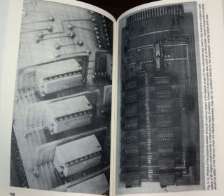 1979 Build & Program An Sc/mp Microcomputer Nibl Tiny Basic National Intel 8080