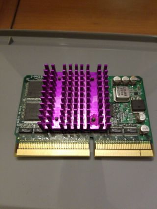 Sonnet Crescendo Pci G3 450 Mhz/1m Processor Upgrade For Power Mac