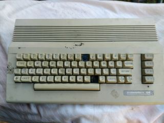 Vintage Commodore 64 Personal Computer Keyboard.  Only