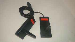Texas Instruments Ti - 99/4a Home Computer Controllers Joysticks Pair Php1100