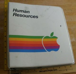 Apple 1980 
