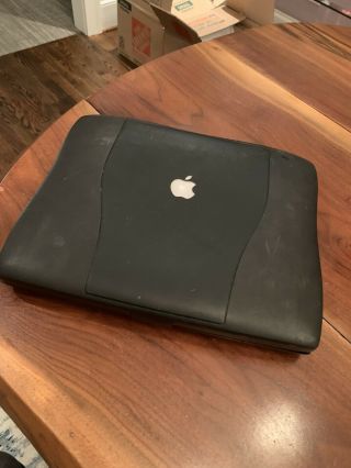 Apple Macintosh PowerBook G3 - 2