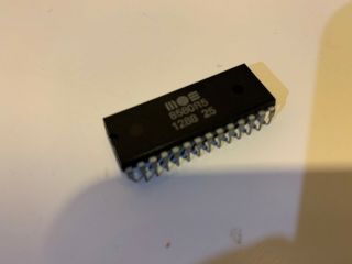 8580r5 Sid Chip,  For Commodore 64