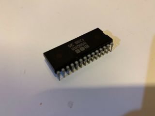 8580R5 SID Chip,  for Commodore 64 2