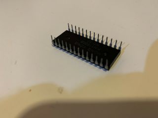 8580R5 SID Chip,  for Commodore 64 3