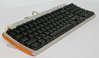 Tangerine Imac G3 Keyboard M2452