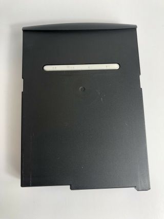 Apple Macintosh PowerBook G3 Series Floppy Drive Expansion Bay Module 2