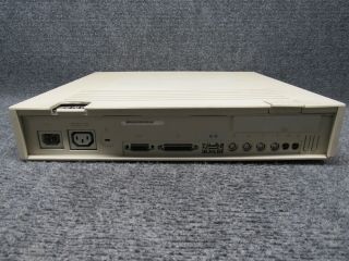 Apple Macintosh Quadra 610 Vintage Mac System M2113 1993 Powers On,  No Video 2