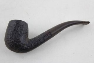 Vintage Dunhill Shell Briar 53 3s Estate Pipe