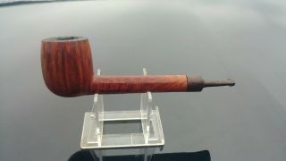 Vintage Charatans Make London England Selected L Fh Tobacco Pipe