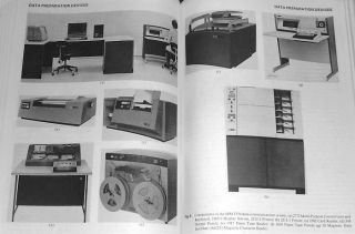 1976 ENIAC RCA 501 CDC 6600 Cray - 1 Turing Babbage Data General NOVA IBM Mark 1 3