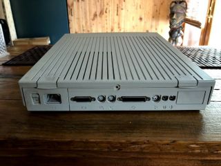 Vintage Macintosh LC II Computer (Model M1700) 3