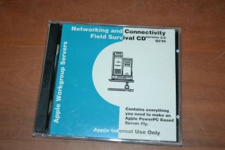 Collectible Apple Workgroup Servers Networking And Connectivity Q3 