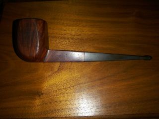 Dunhill Pipe Root Briar Vintage