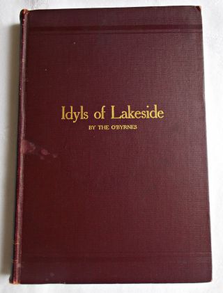 Idyls Of Lakeside O 