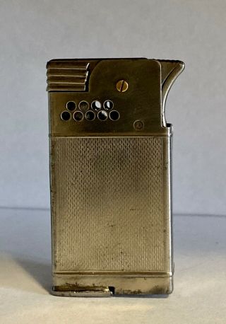 Vintage Lighter Rapid Very Rare
