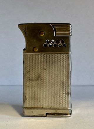 Vintage lighter Rapid Very Rare 2