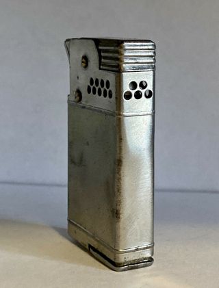 Vintage lighter Rapid Very Rare 3
