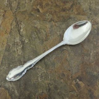 Towle Legato Sterling Silver Teaspoon Spoon Silverware Flatware Vintage