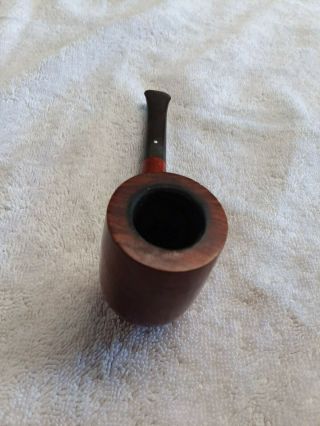 Dunhill Bruyere 587 F/t 4a Pipe Made In England