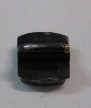 Remington 510/500 Series Dovetail Front Sight - Marked 31 M