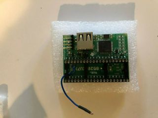Adapter To Connect Usb Keyboard To Amiga 500